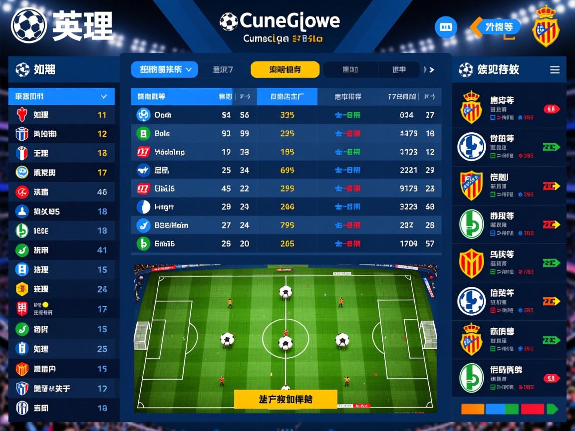 爱游戏体育娱乐-泰尼斯逆袭获胜,实现全取三分胜利 第3张