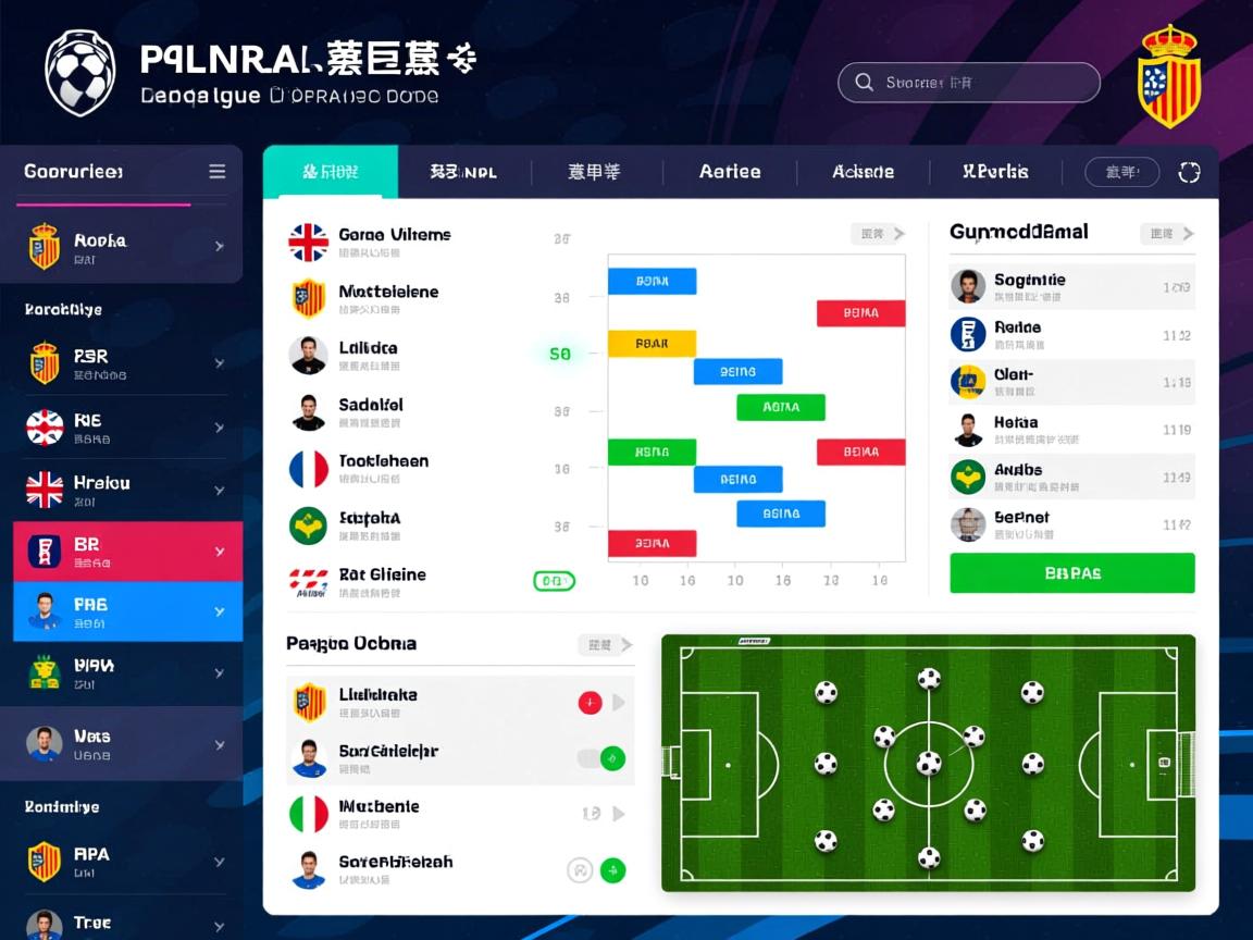 爱游戏体育入口-小联赛球员积极备战,迎来挑战 第3张