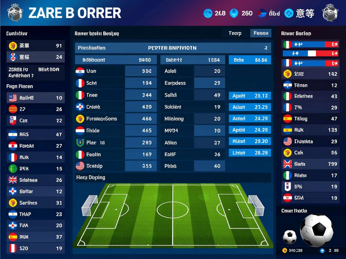 爱游戏体育-亚冠联赛激战正酣劲旅争锋，亚冠赛程正式出炉  第2张