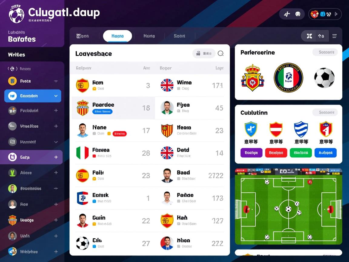 爱游戏下载-俱乐部与媒体之间缺乏建设性合作机制,俱乐部发展建议 第2张