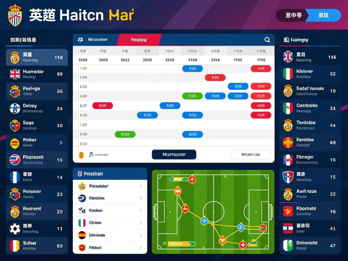 爱游戏ayx-国家队集训计划与俱乐部赛程冲突频发，国家队集训队