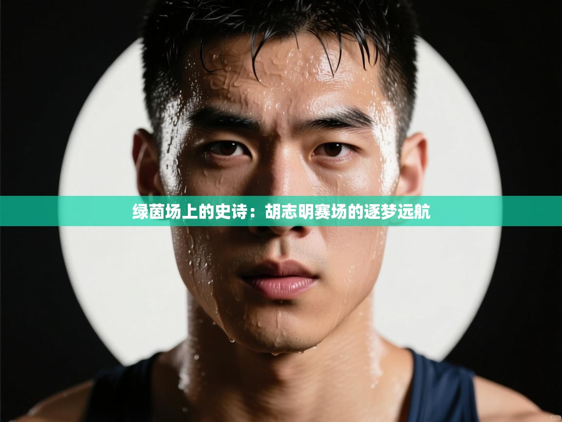 绿茵场上的史诗:胡志明赛场的逐梦远航 第1张