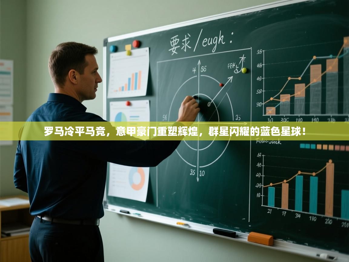 罗马冷平马竞，意甲豪门重塑辉煌，群星闪耀的蓝色星球！  第2张