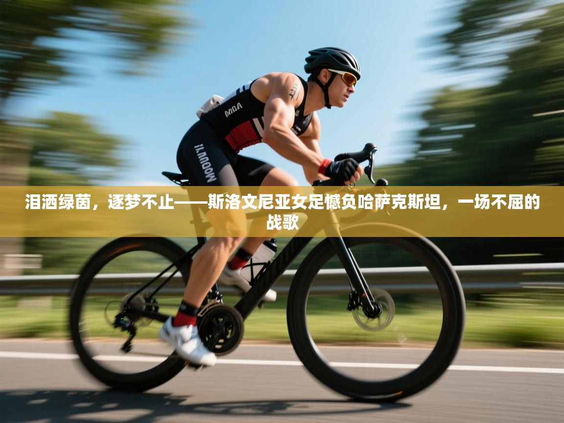 泪洒绿茵,逐梦不止——斯洛文尼亚女足憾负哈萨克斯坦,一场不屈的战歌 第1张