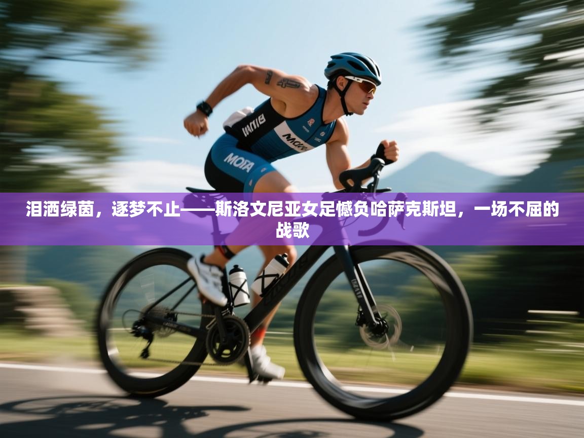 泪洒绿茵,逐梦不止——斯洛文尼亚女足憾负哈萨克斯坦,一场不屈的战歌 第2张