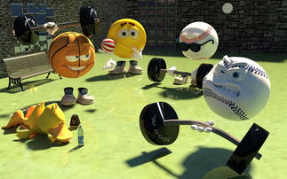 爱游戏体育官网-中小学校园体育节活动丰富形式创新，学校体育活动的创新  第3张